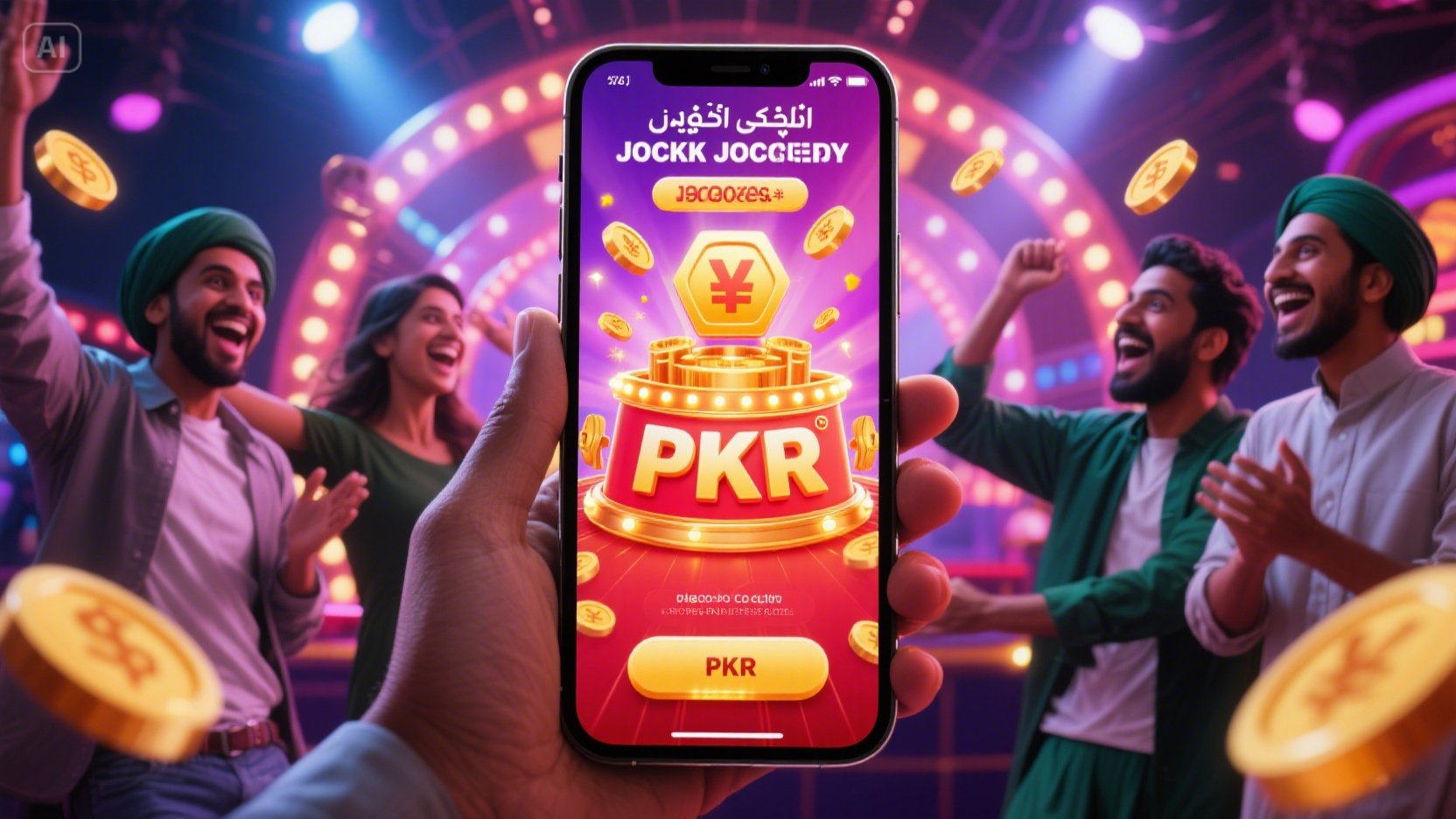 fruit slot 777Deposit once and receive 200% extra instantly! Pakistani users can explore slot games, roulette, blackjack, and teen patti with secure PKR deposits and verified fair play all day long.