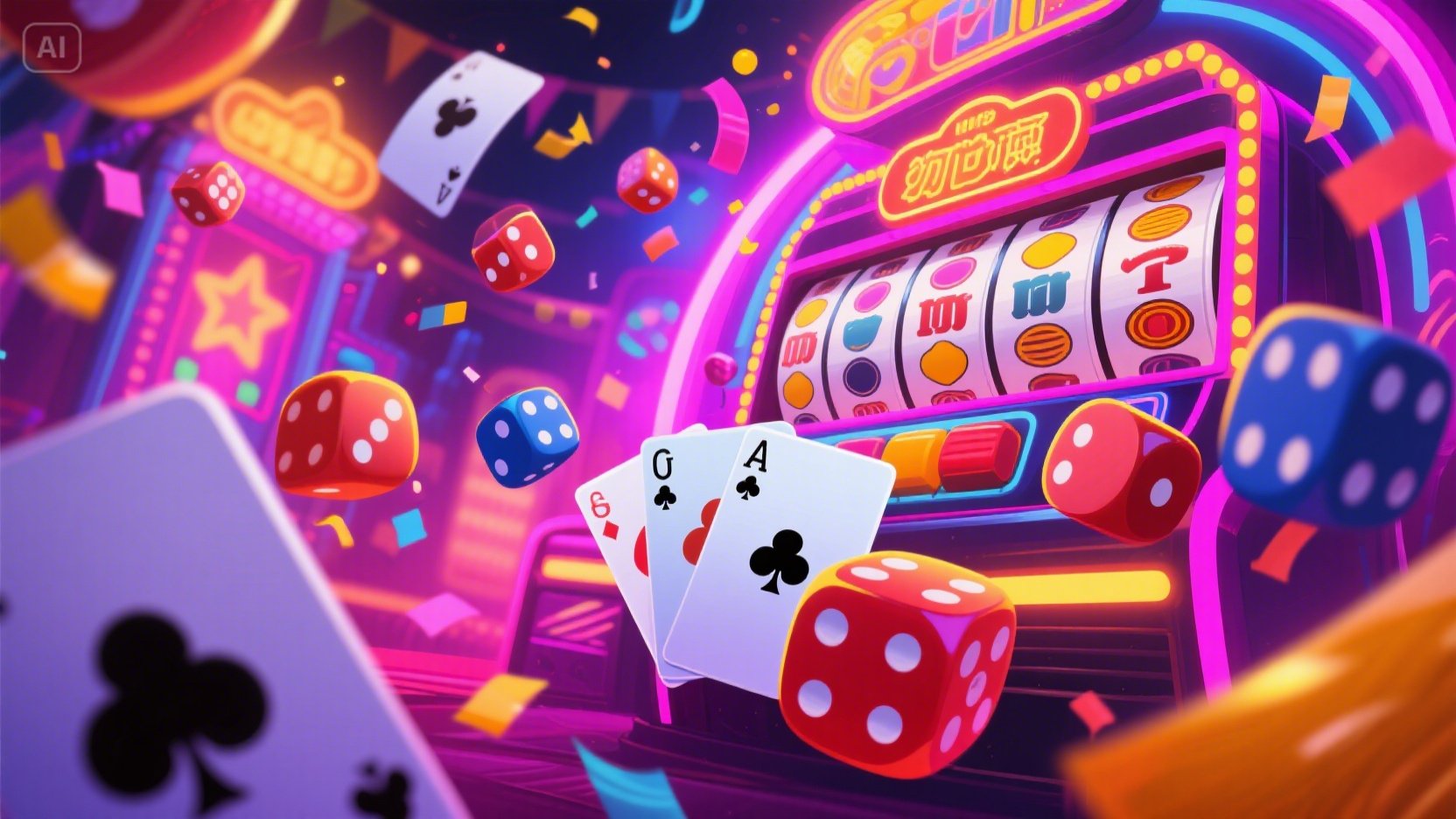 Casino fruit slot 777 desktop and mobile interfaces