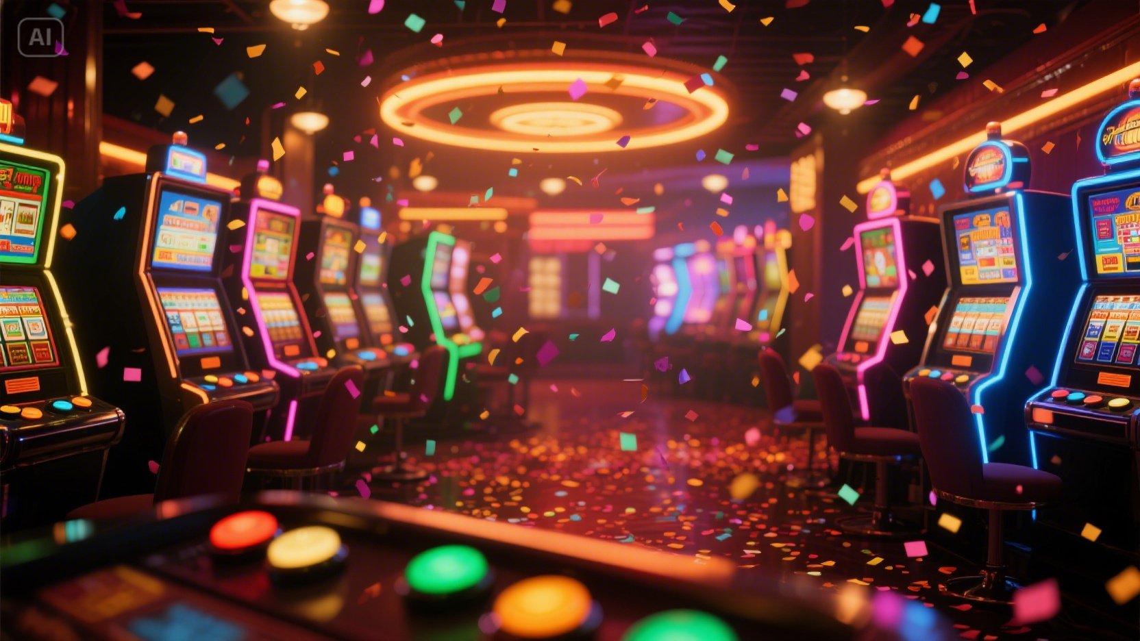 Registration at fruit slot 777 Casino