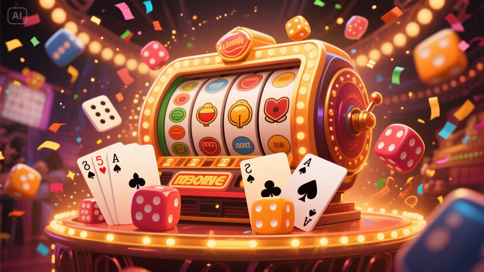 Registration at fruit slot 777 Casino