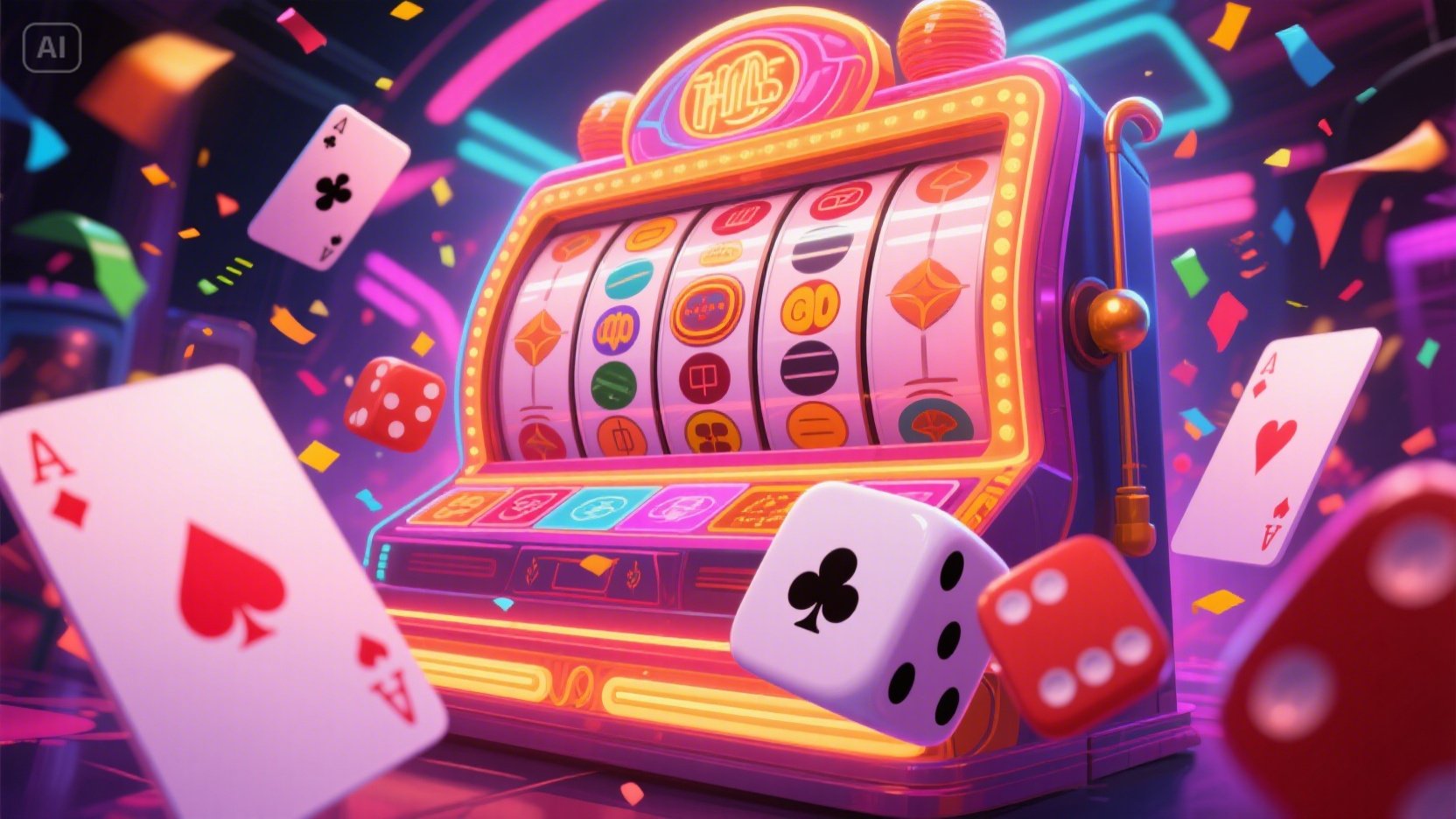 Casino fruit slot 777 desktop and mobile interfaces