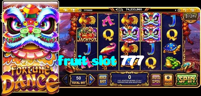 available types of fruit slot 777 bet including pre-match live express and system bets