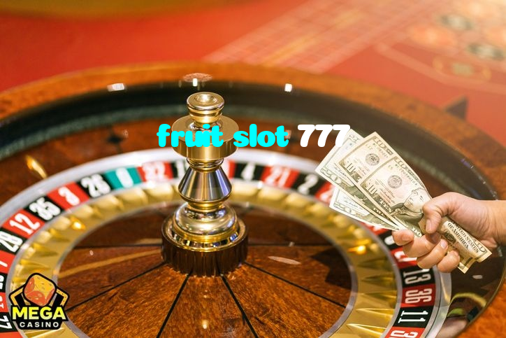 making first deposit on fruit slot 777 website using local payment methods in Pakistan